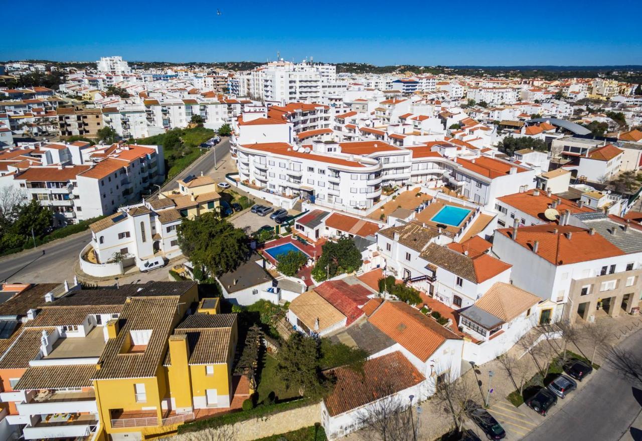 Apartamentos A Cerca Lagos Exterior photo