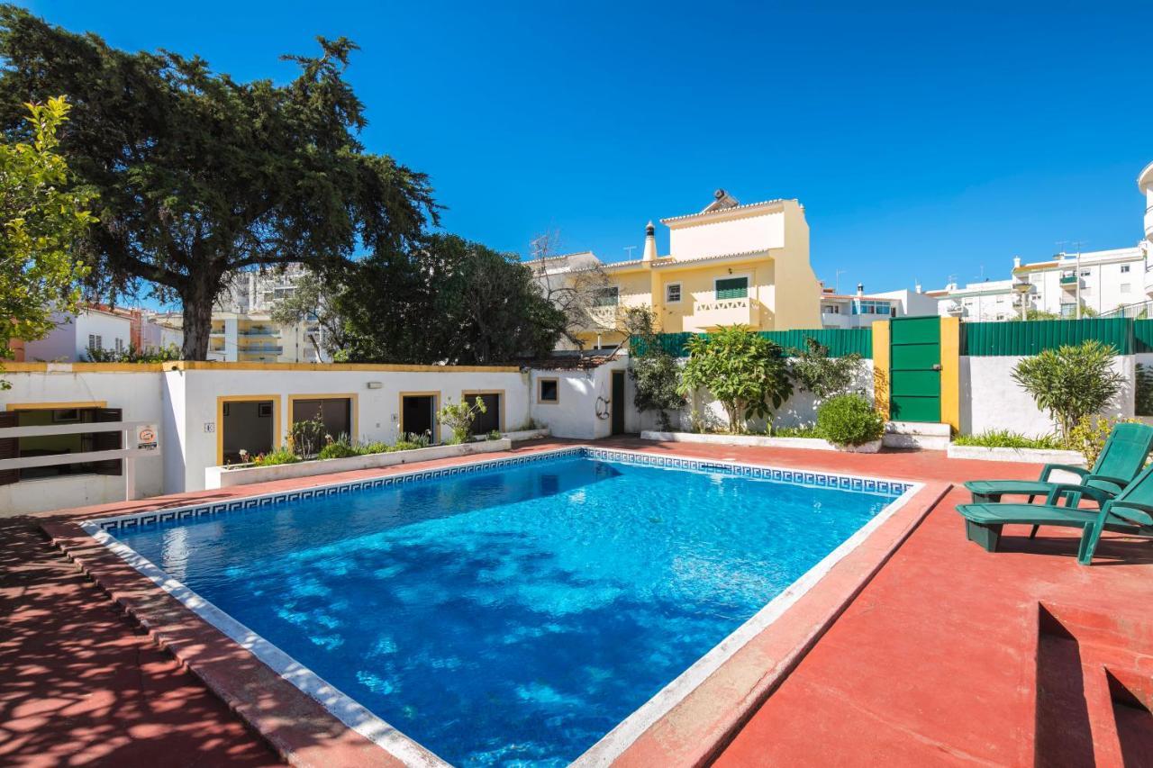 Apartamentos A Cerca Lagos Exterior photo